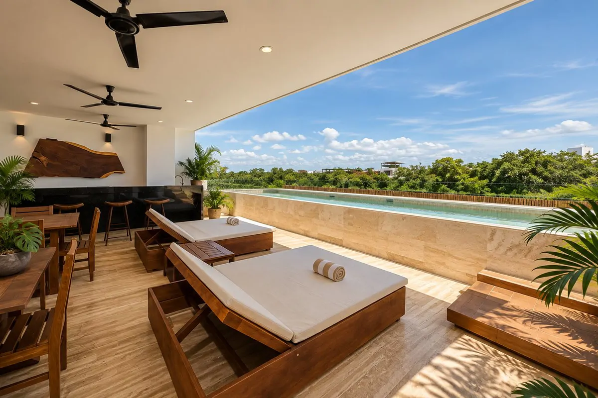 Amira Residence