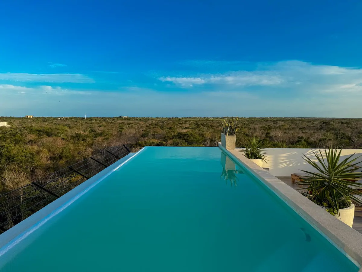 Endémico Botanic Tulum | 2BR Lock-Off Condo Near the Beach