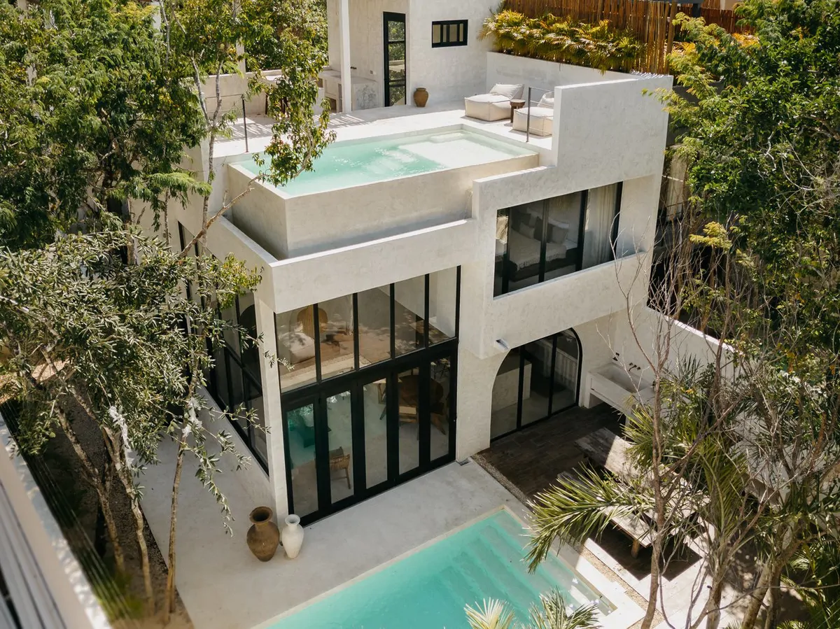 Casa Cielo | Tropical Luxury Villa