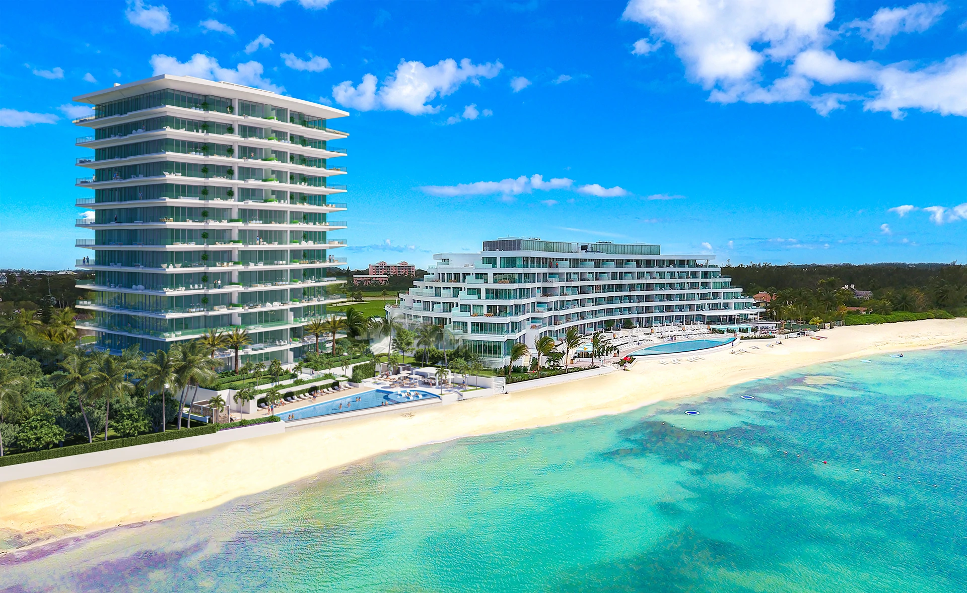 Goldwynn Penthouse Residences – Luxury Caribbean Living - Gallery image 15