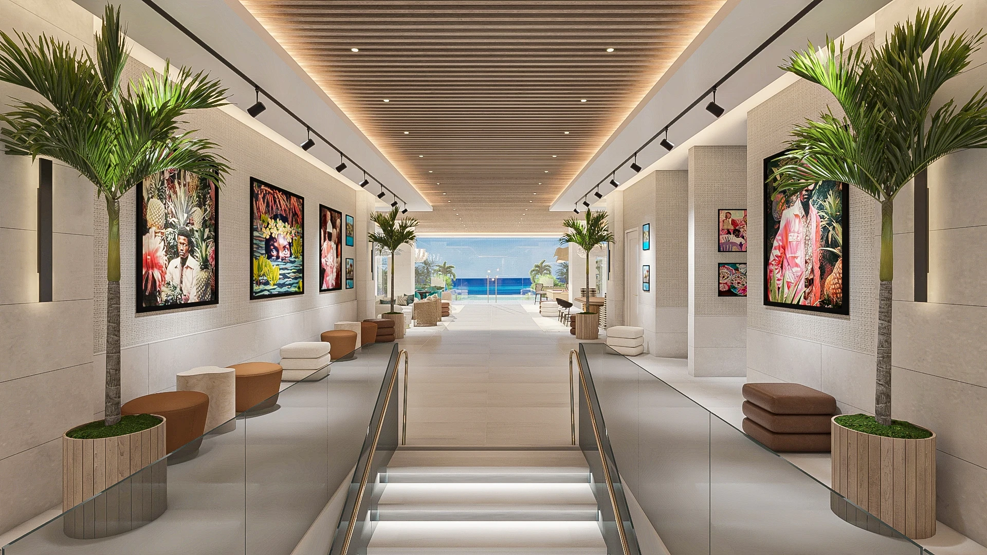 Goldwynn Penthouse Residences – Luxury Caribbean Living - Gallery image 13