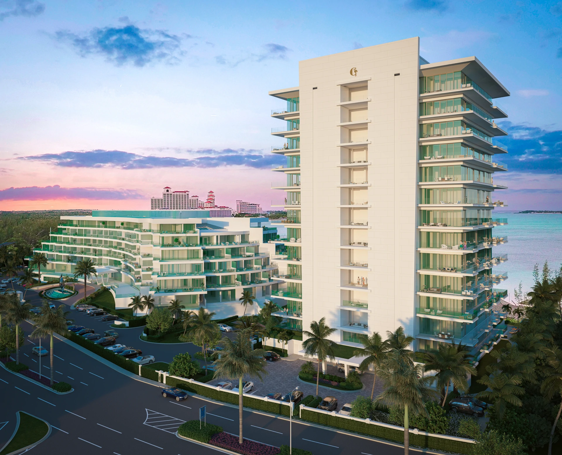 Goldwynn Penthouse Residences – Luxury Caribbean Living - Gallery image 16