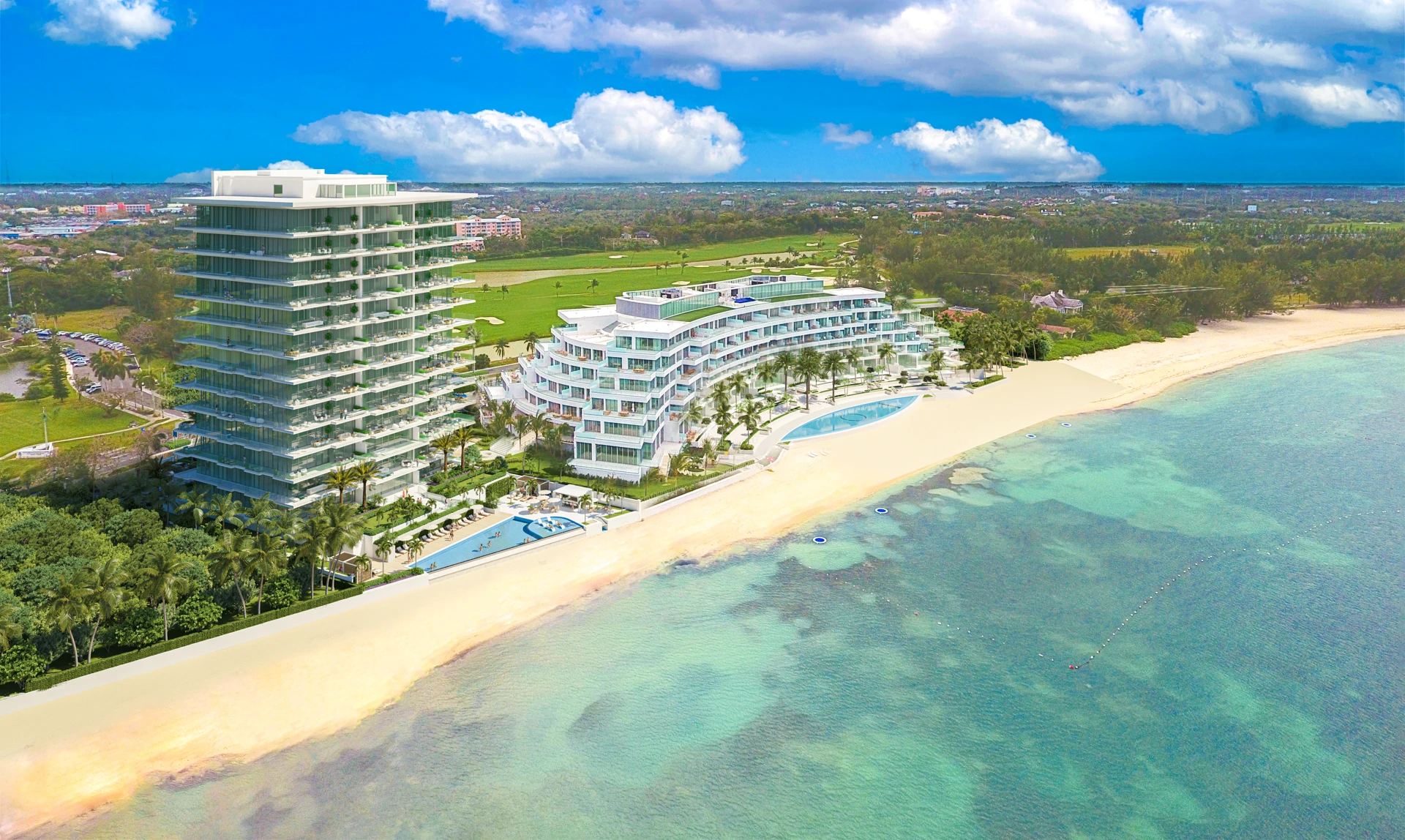 Goldwynn Penthouse Residences – Luxury Caribbean Living - Gallery image 14