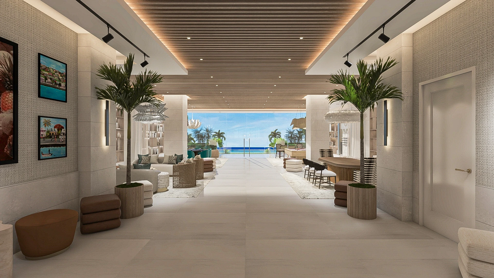 Goldwynn Penthouse Residences – Luxury Caribbean Living - Gallery image 12