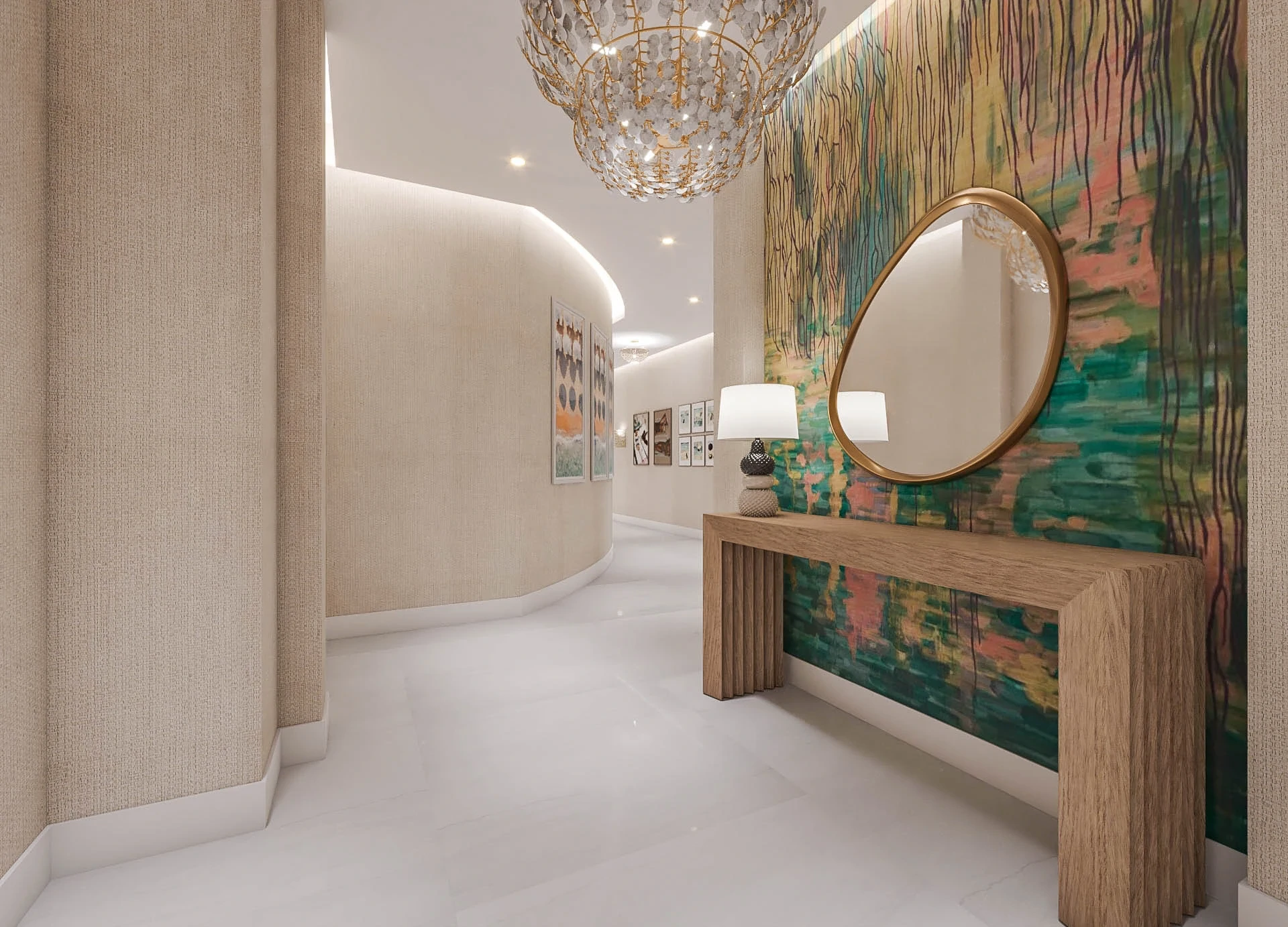 Goldwynn Penthouse Residences – Luxury Caribbean Living - Gallery image 17