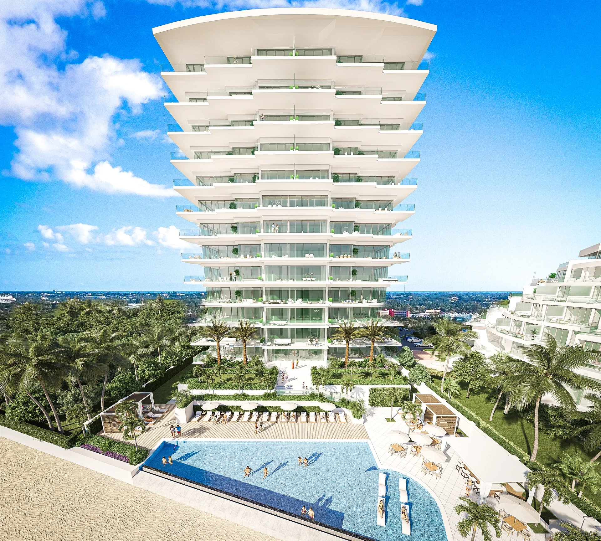 Goldwynn Penthouse Residences – Luxury Caribbean Living - Gallery image 2
