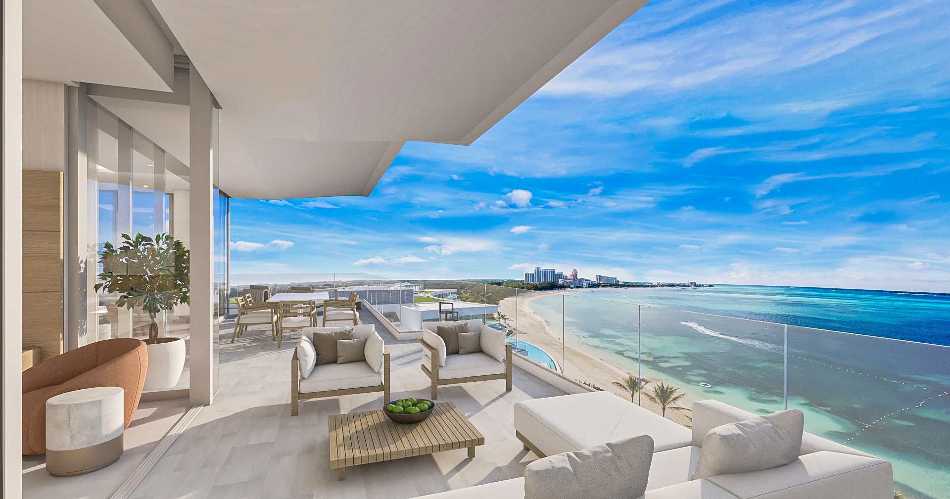 Goldwynn Penthouse Residences – Luxury Caribbean Living - Gallery image 5
