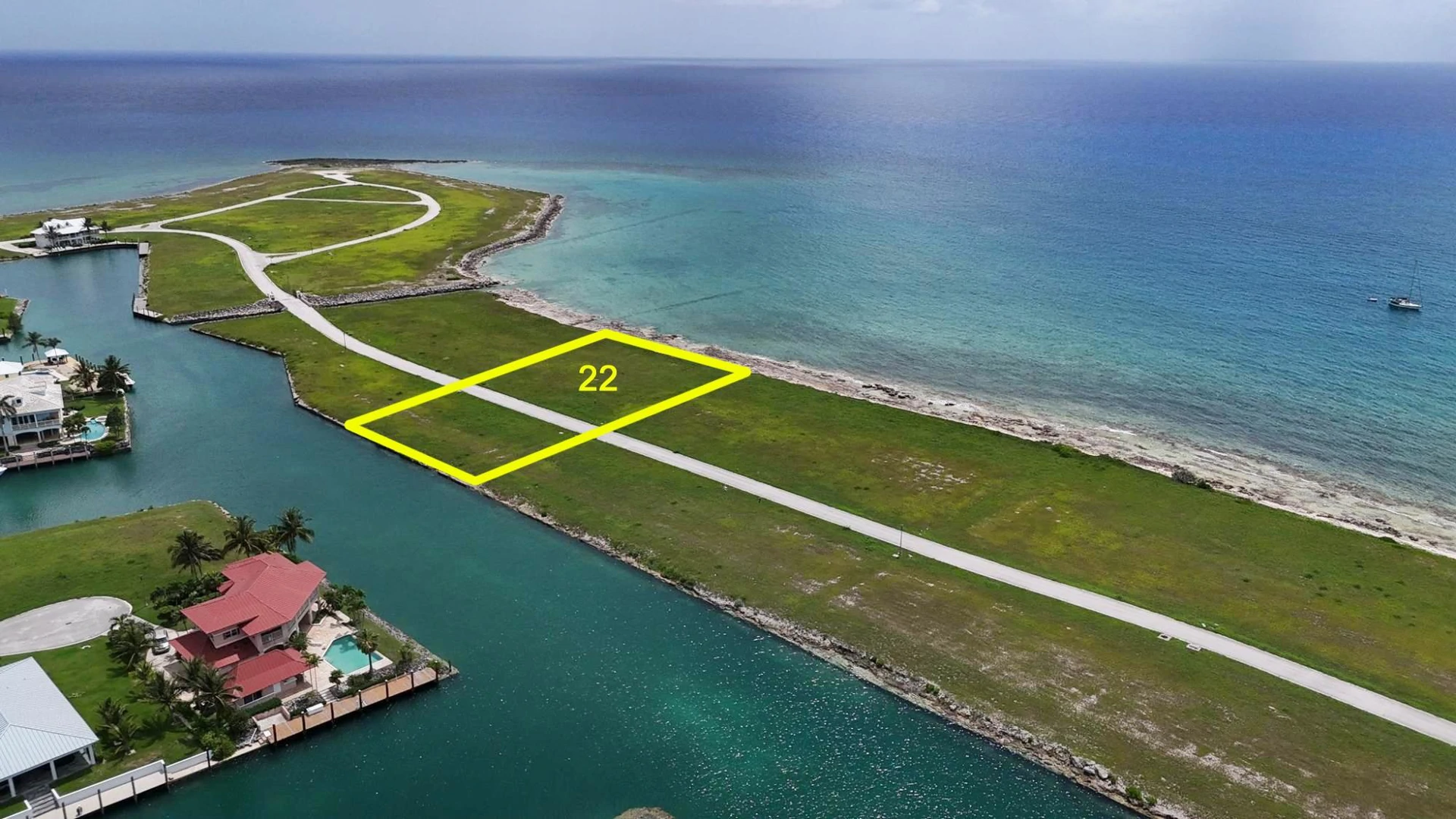 22 Pine Island Road - Lot - Gallery image 2