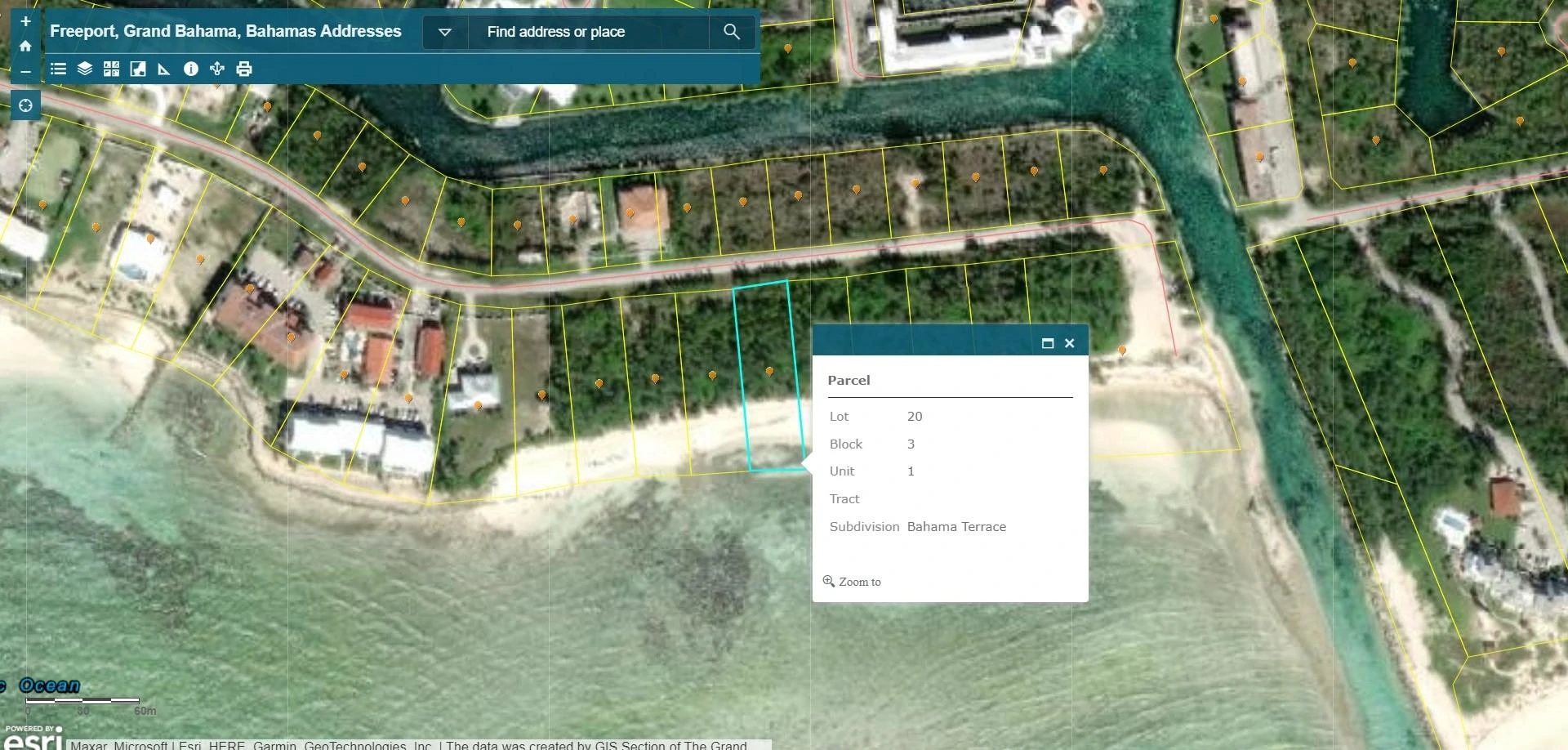 Port Of Call Drive - Waterfront Commercial Lot - Gallery image 5