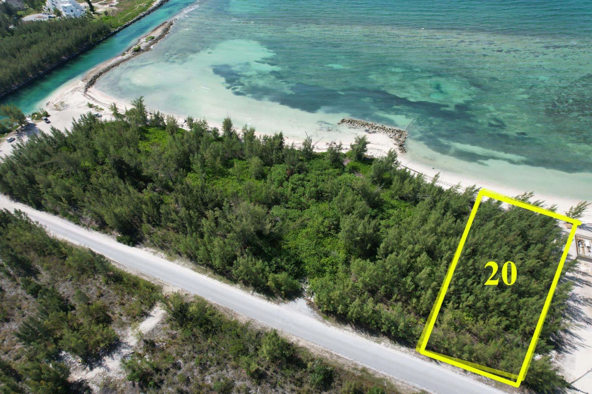 Port Of Call Drive - Waterfront Commercial Lot - Gallery image 3