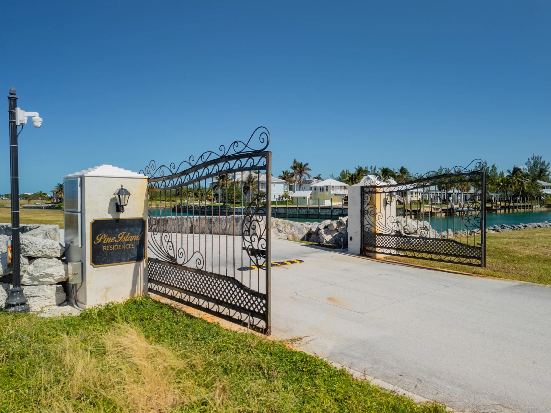 22 Pine Island Road - Lot
