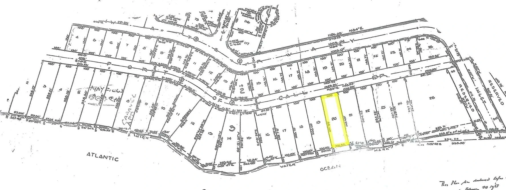 Port Of Call Drive - Waterfront Commercial Lot - Gallery image 2