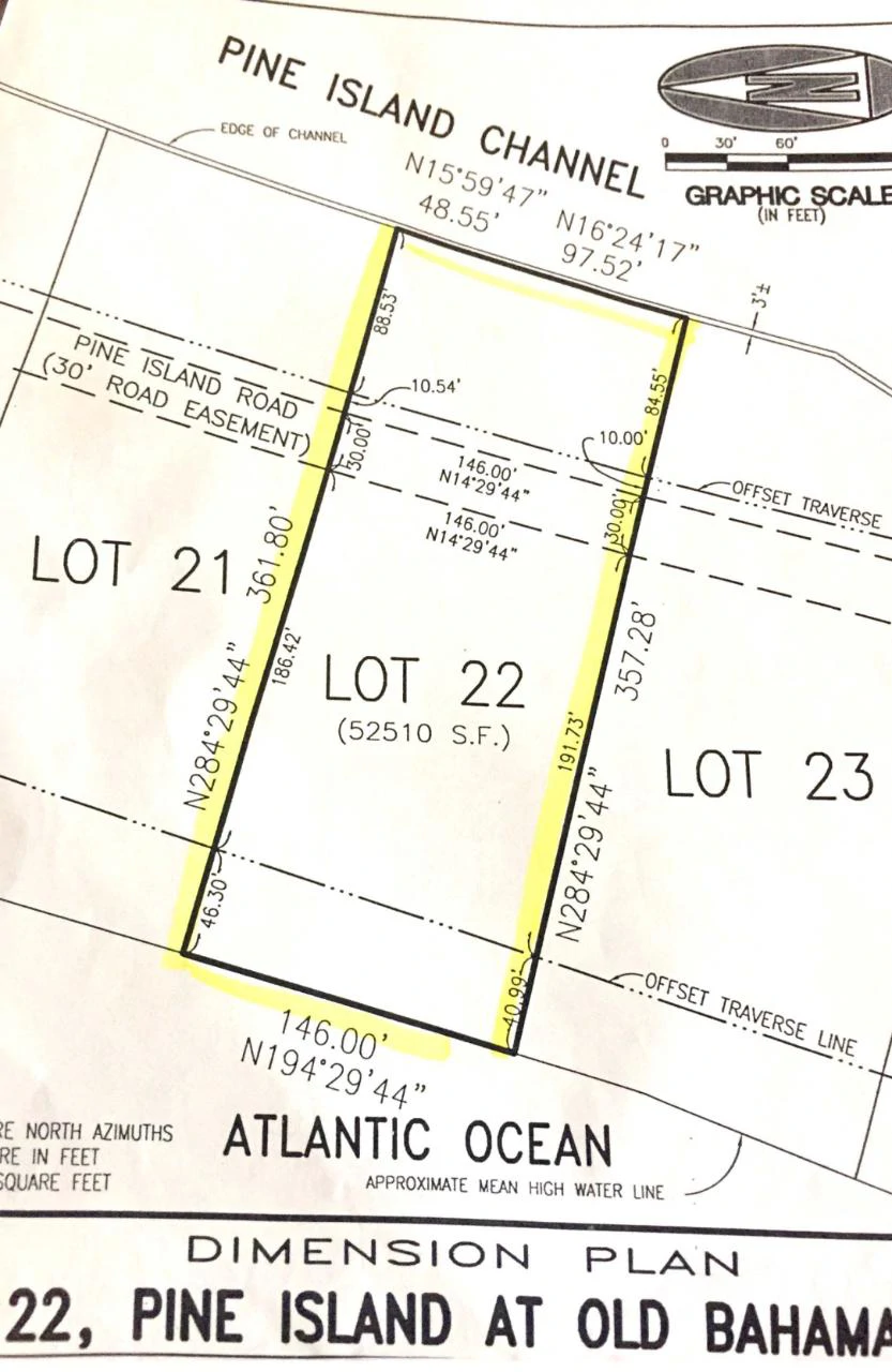 22 Pine Island Road - Lot - Gallery image 3