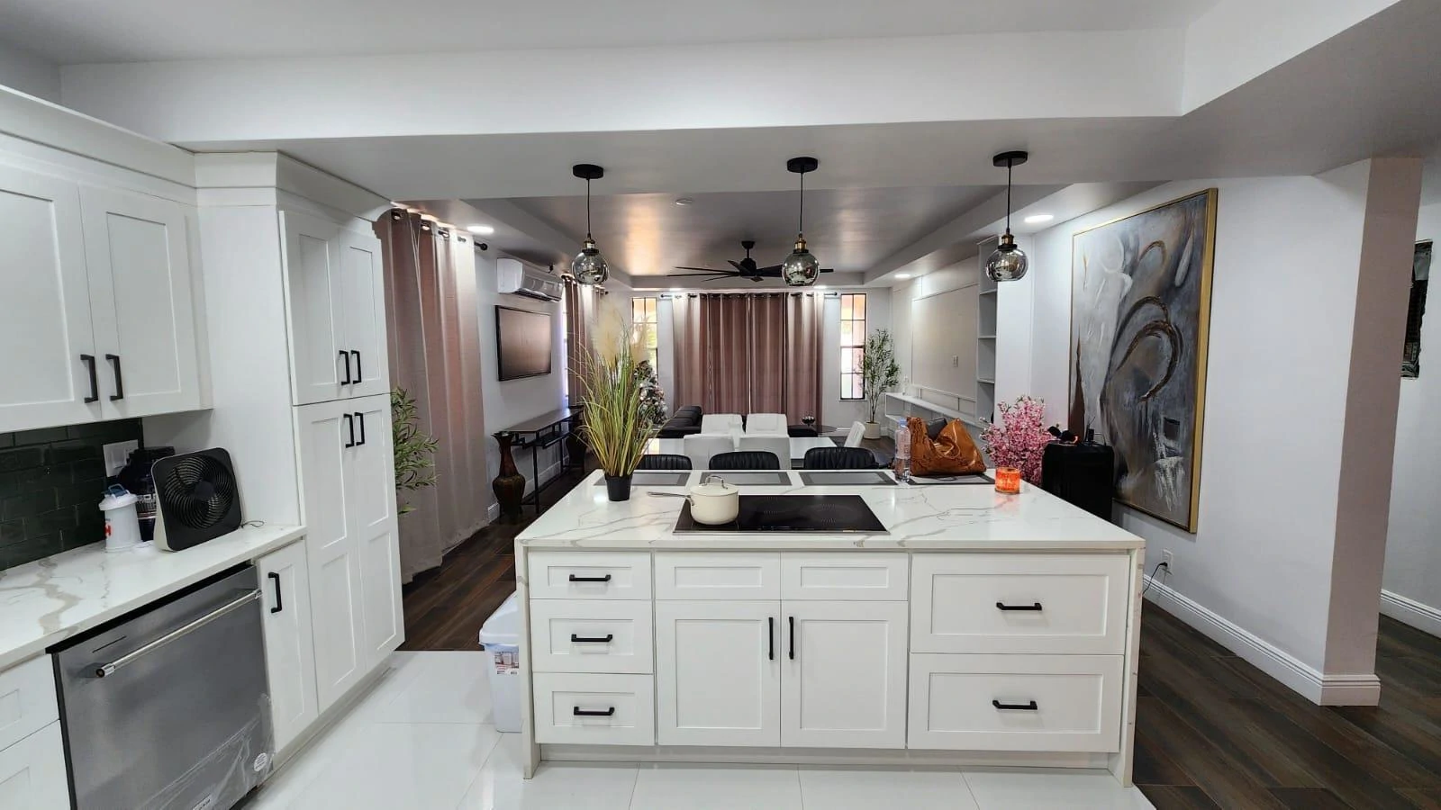 H1 Oceanhill Blvd - WaterEdge Condo with Dockage - Gallery image 3