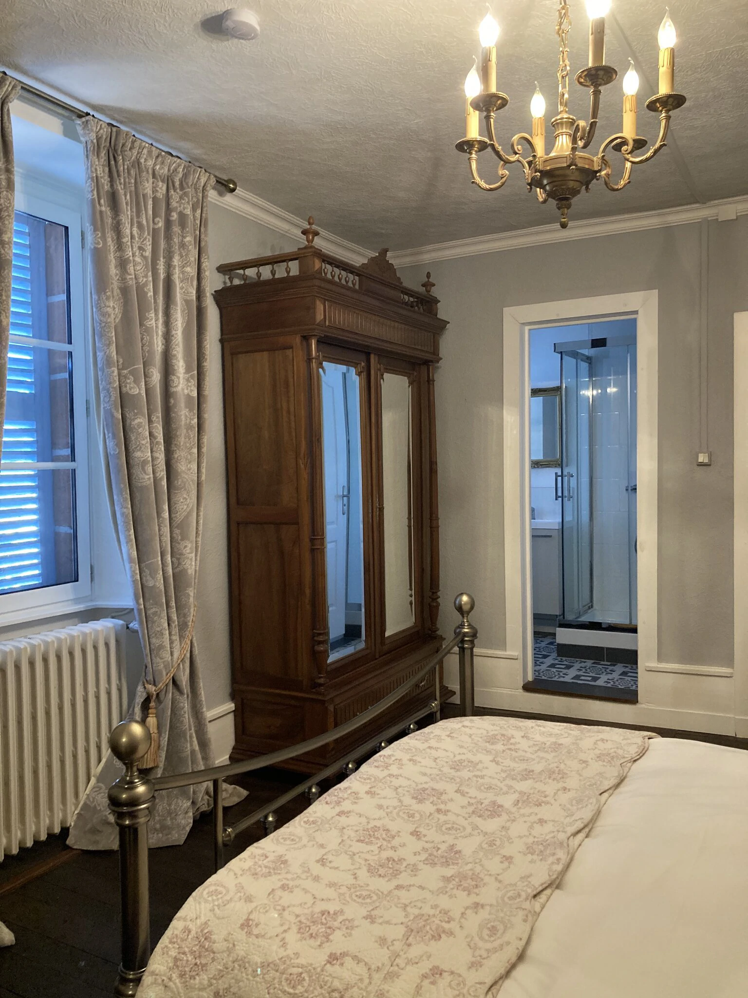 La Ruche - 8-Bedroom B&B and Cafe for Sale | Chaillac, France - Gallery image 44