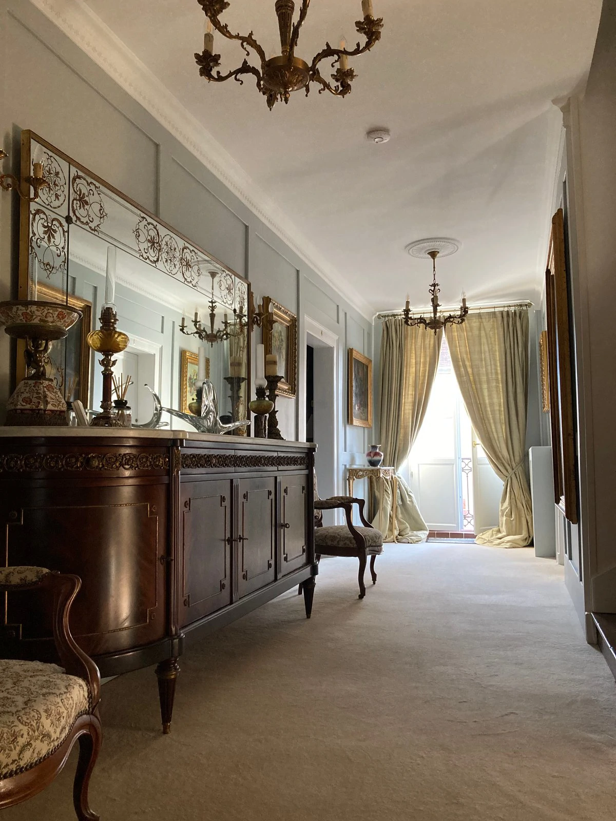 La Ruche - 8-Bedroom B&B and Cafe for Sale | Chaillac, France - Gallery image 22