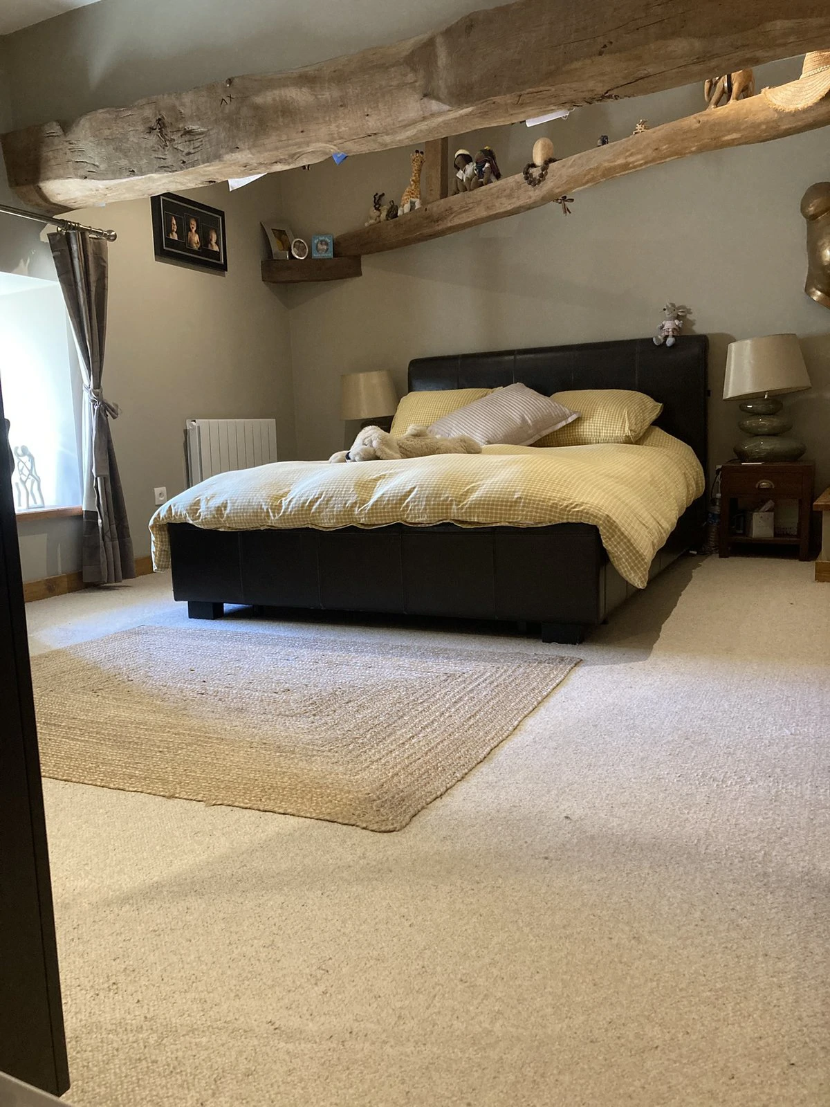 La Ruche - 8-Bedroom B&B and Cafe for Sale | Chaillac, France - Gallery image 33