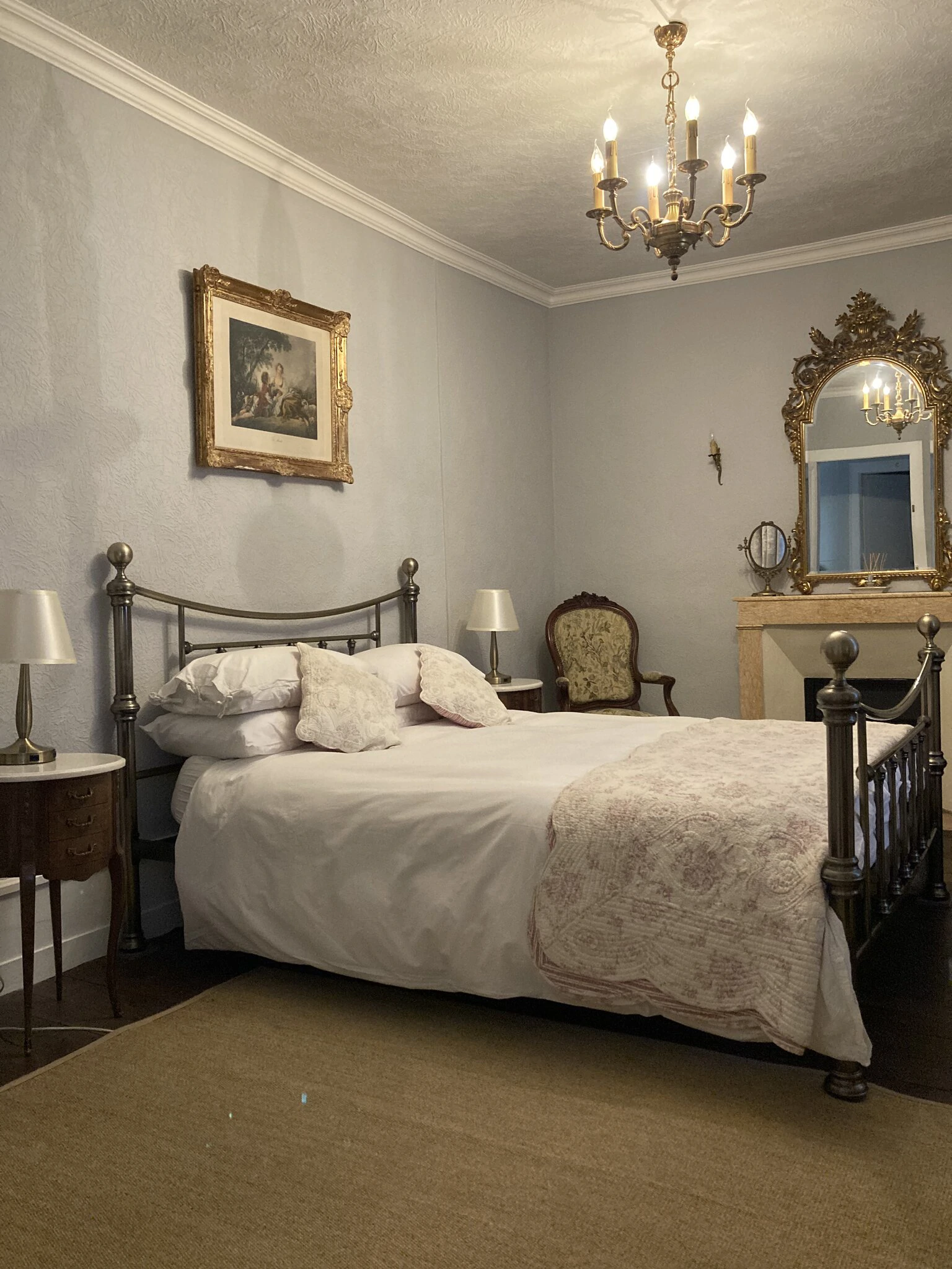 La Ruche - 8-Bedroom B&B and Cafe for Sale | Chaillac, France - Gallery image 43