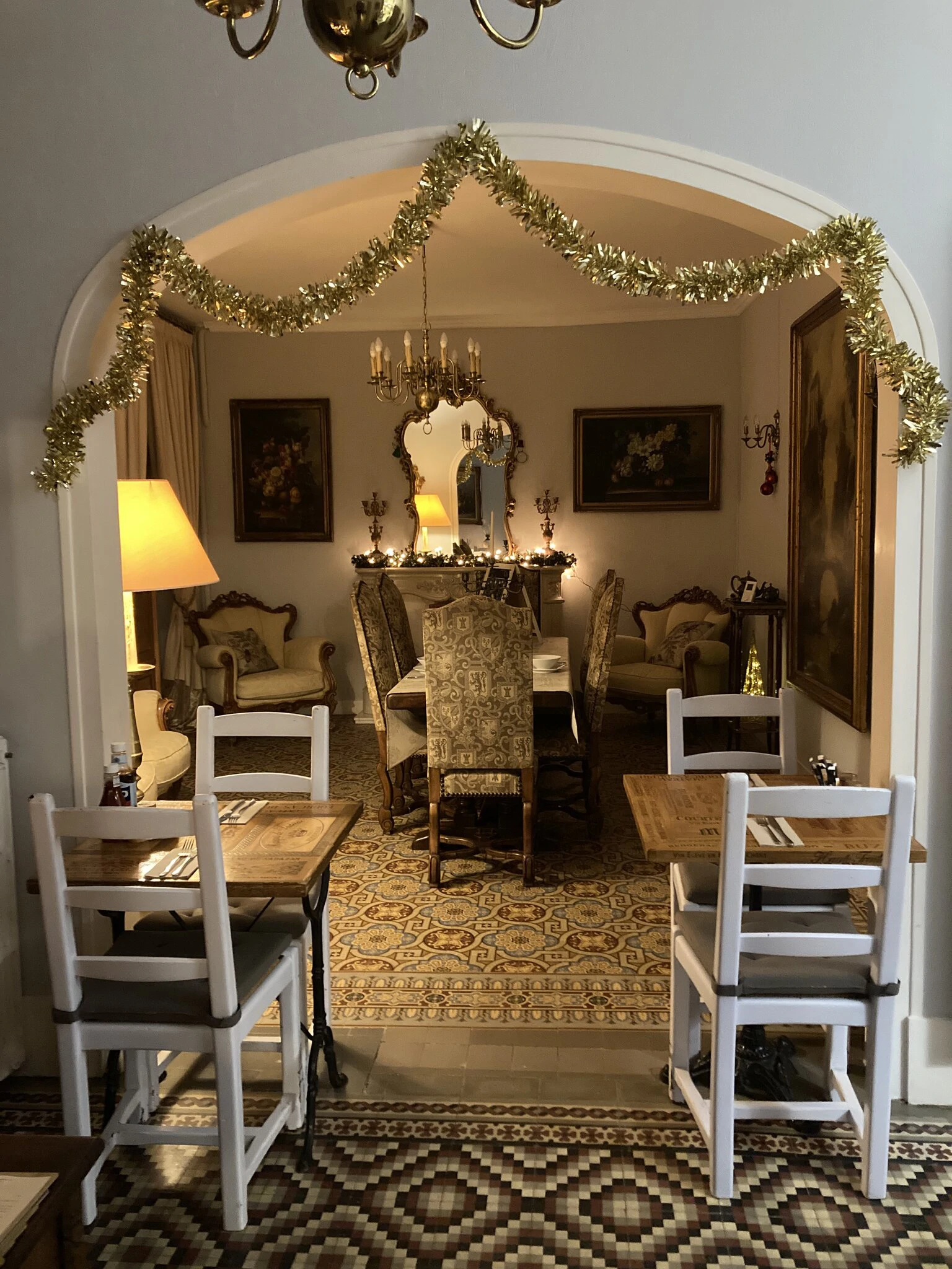 La Ruche - 8-Bedroom B&B and Cafe for Sale | Chaillac, France - Gallery image 52