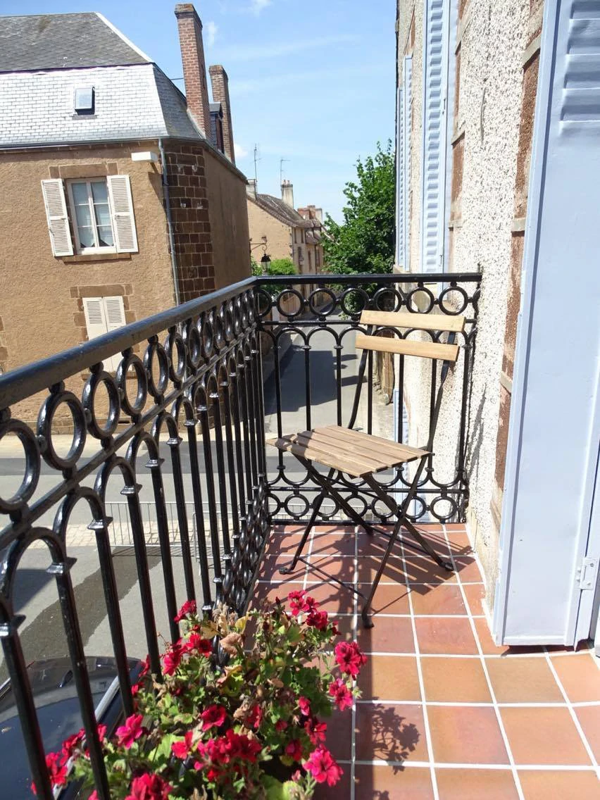 La Ruche - 8-Bedroom B&B and Cafe for Sale | Chaillac, France - Gallery image 24