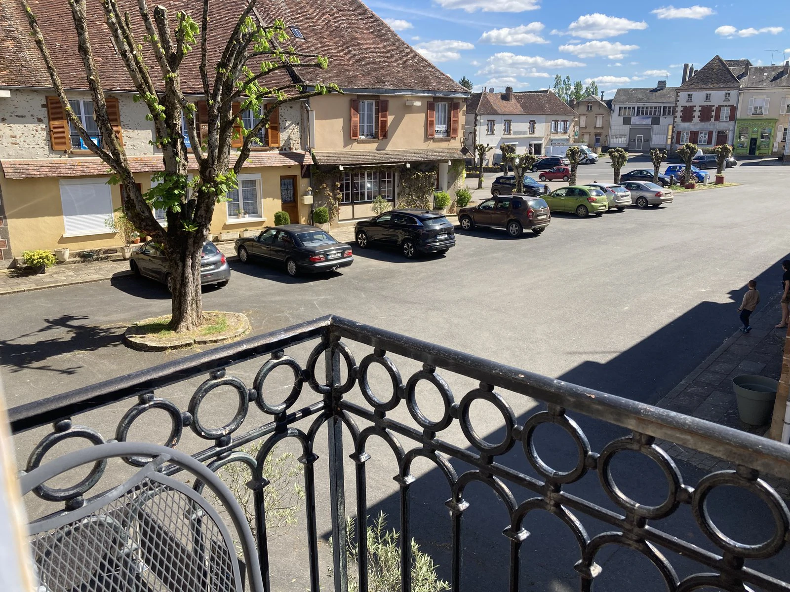 La Ruche - 8-Bedroom B&B and Cafe for Sale | Chaillac, France - Gallery image 25