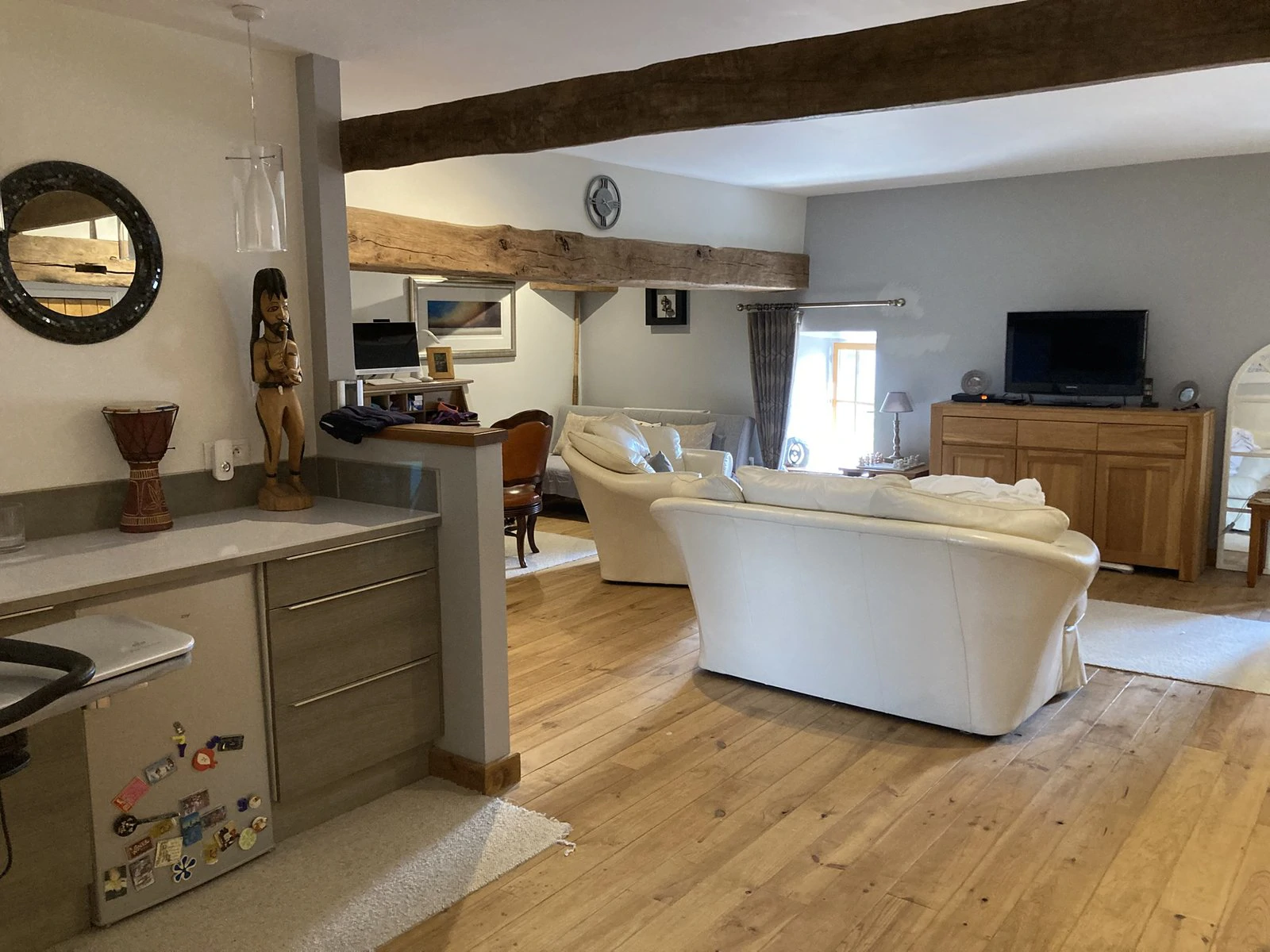 La Ruche - 8-Bedroom B&B and Cafe for Sale | Chaillac, France - Gallery image 29