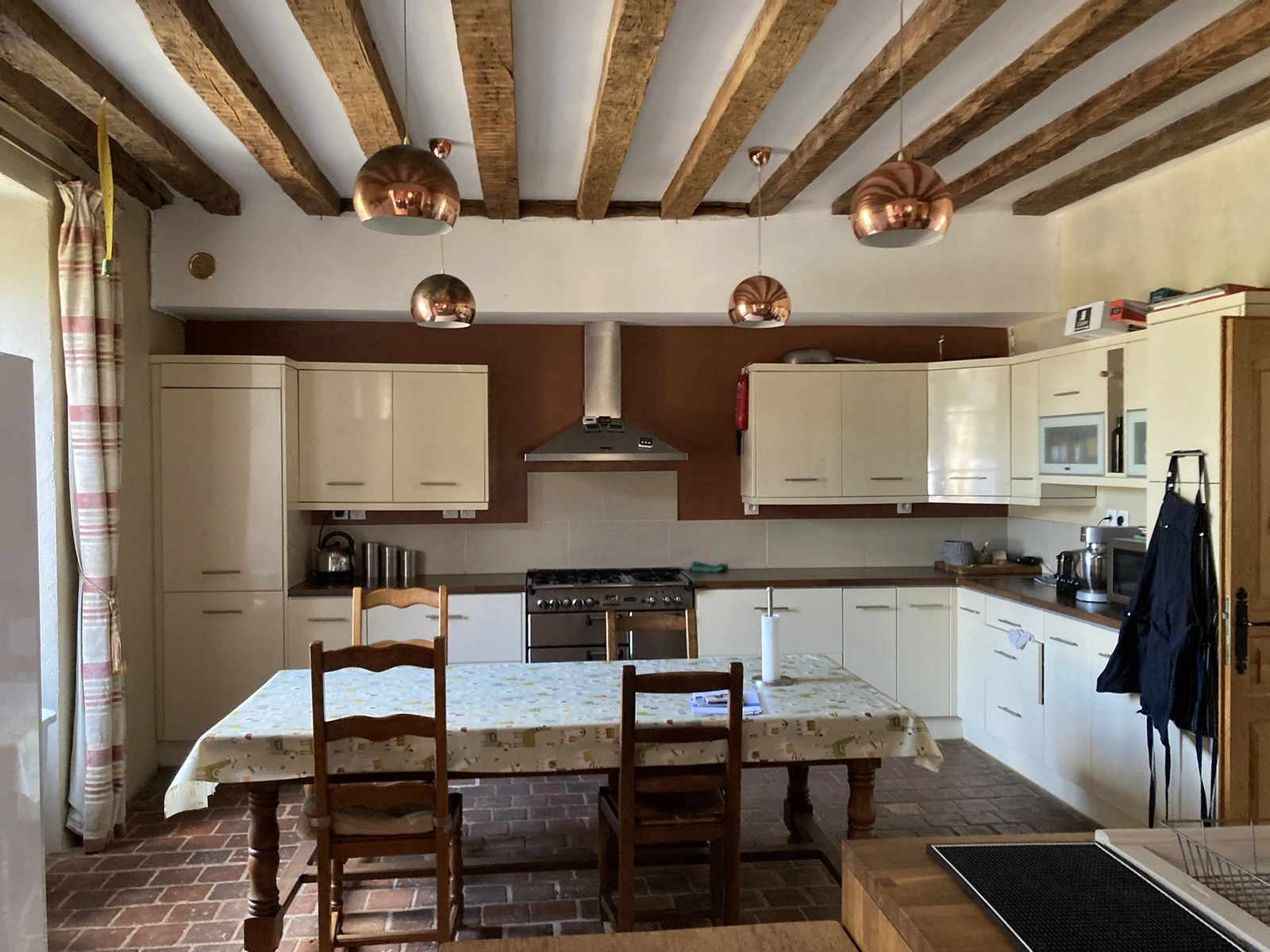La Ruche - 8-Bedroom B&B and Cafe for Sale | Chaillac, France - Gallery image 9