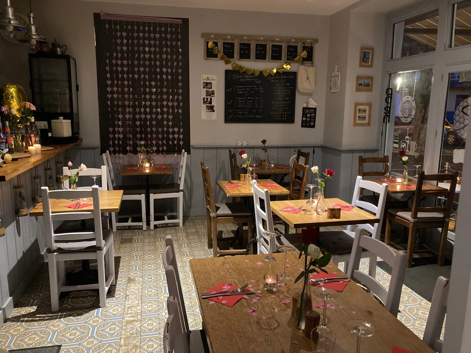 La Ruche - 8-Bedroom B&B and Cafe for Sale | Chaillac, France - Gallery image 20
