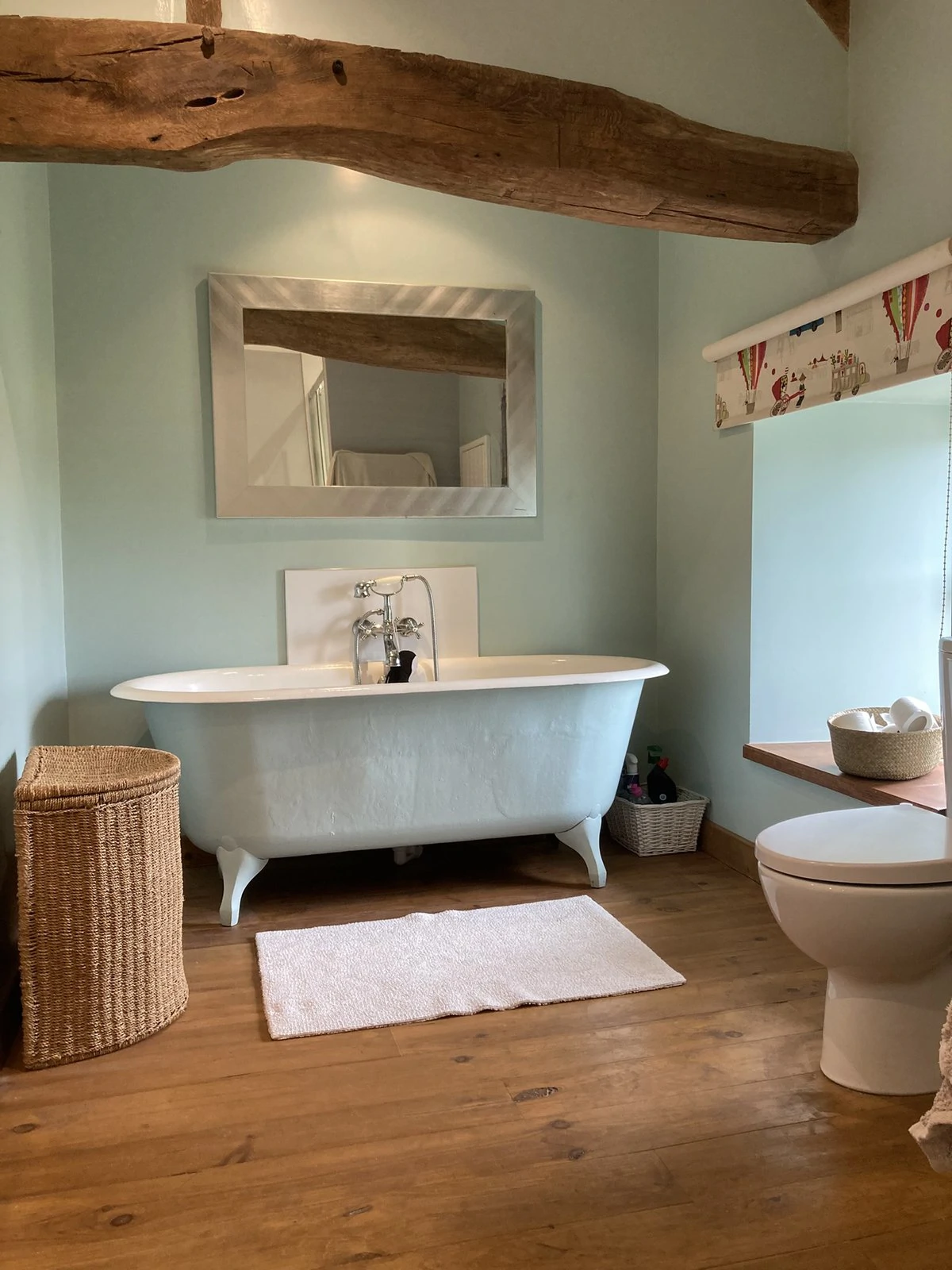 La Ruche - 8-Bedroom B&B and Cafe for Sale | Chaillac, France - Gallery image 30