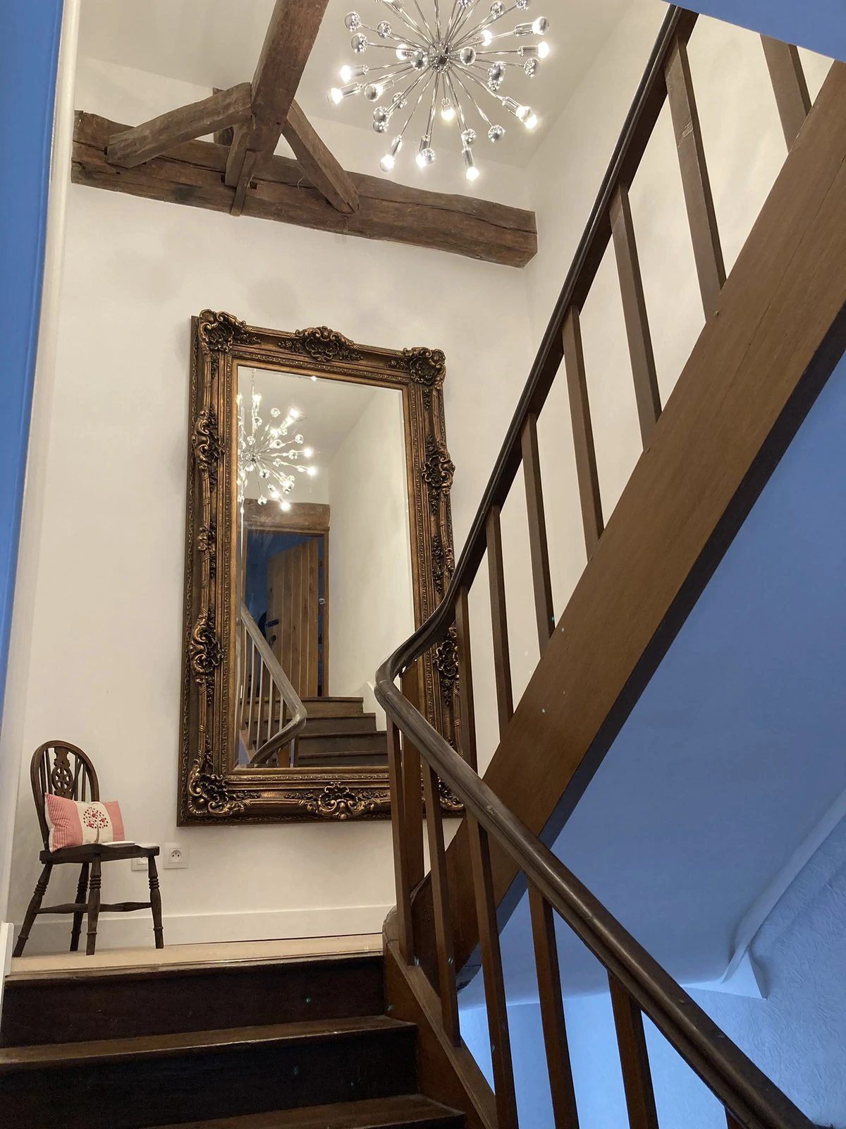 La Ruche - 8-Bedroom B&B and Cafe for Sale | Chaillac, France - Gallery image 26