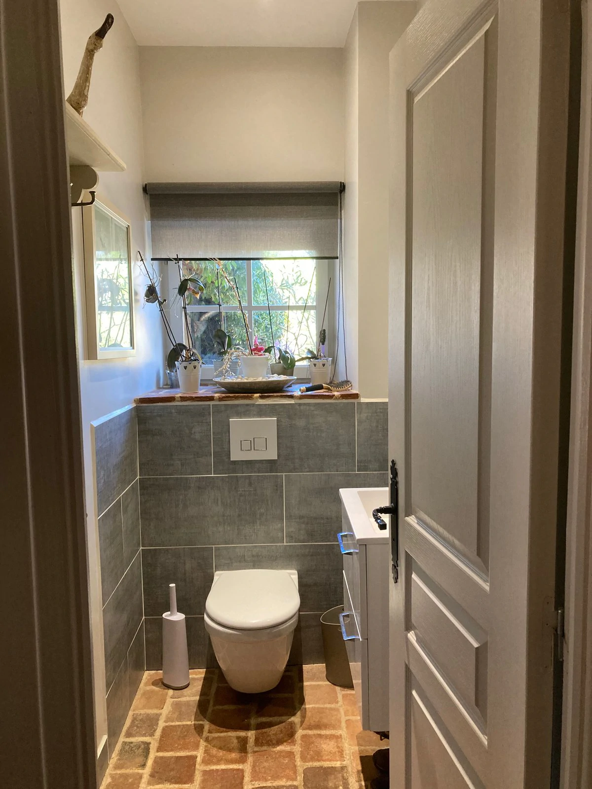 La Ruche - 8-Bedroom B&B and Cafe for Sale | Chaillac, France - Gallery image 7