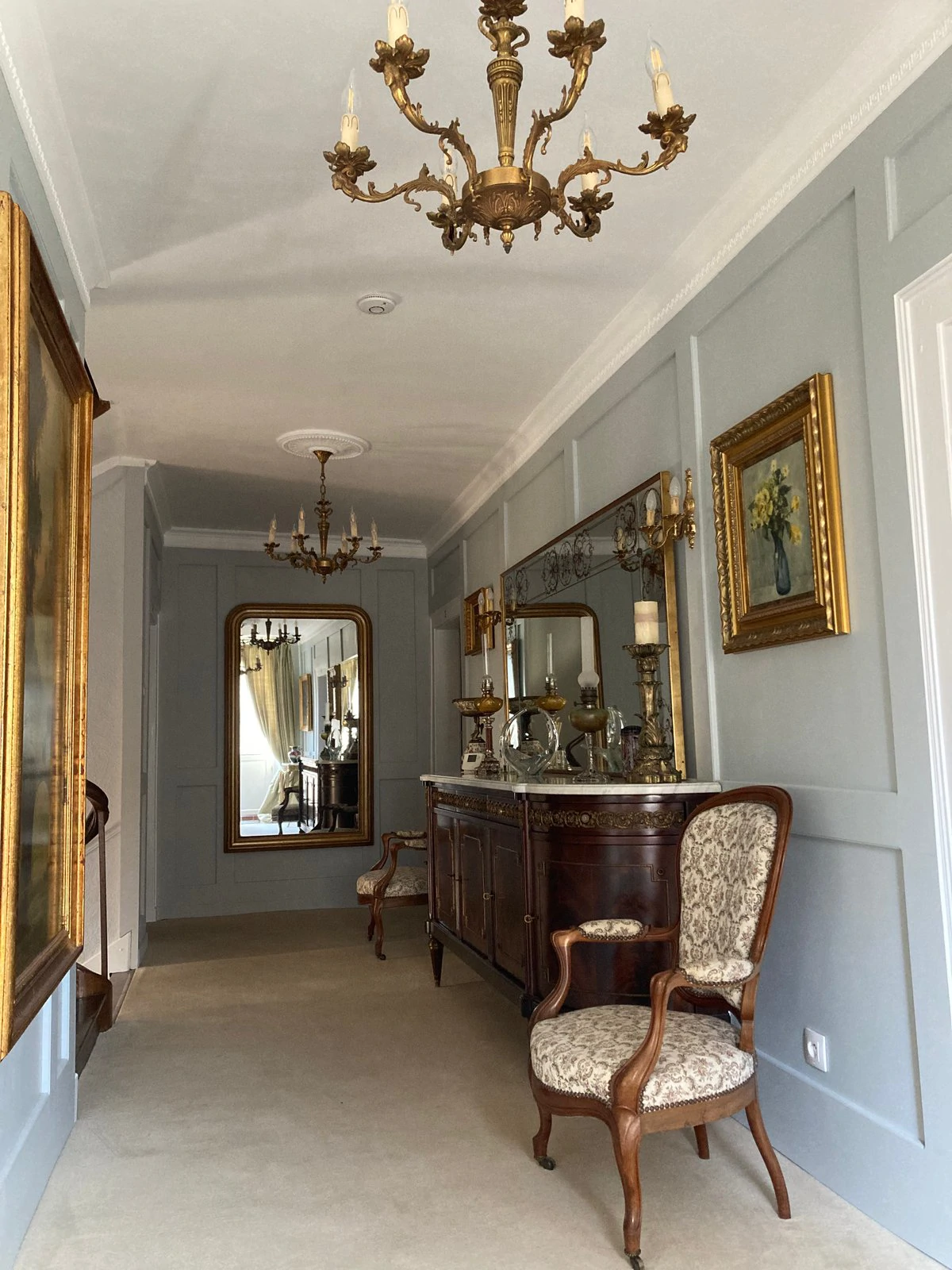 La Ruche - 8-Bedroom B&B and Cafe for Sale | Chaillac, France - Gallery image 23