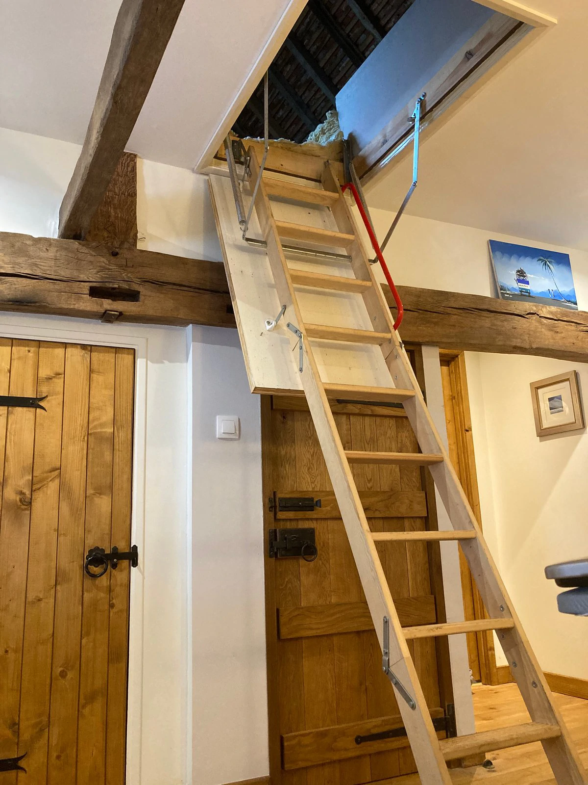 La Ruche - 8-Bedroom B&B and Cafe for Sale | Chaillac, France - Gallery image 37