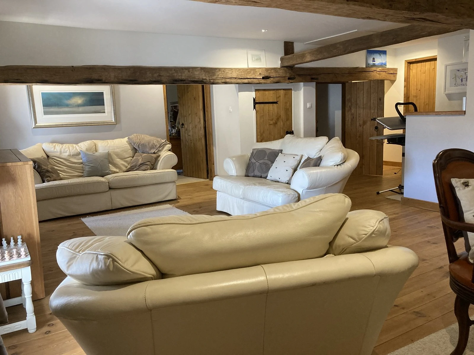 La Ruche - 8-Bedroom B&B and Cafe for Sale | Chaillac, France - Gallery image 27