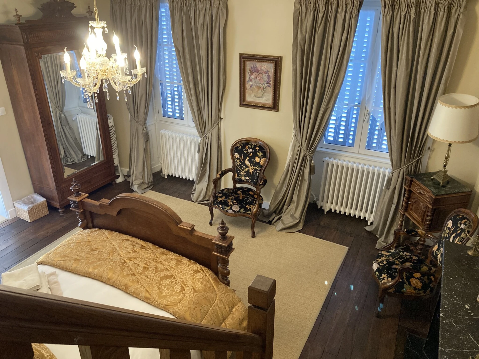 La Ruche - 8-Bedroom B&B and Cafe for Sale | Chaillac, France - Gallery image 53