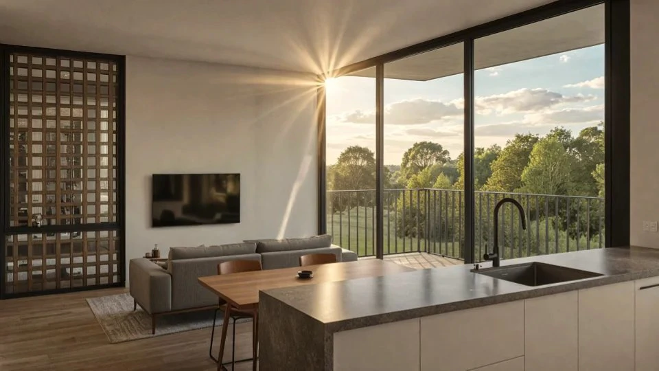 Two-Bedroom Hillside Condo | Terranova, Playa Venao - Gallery image 3