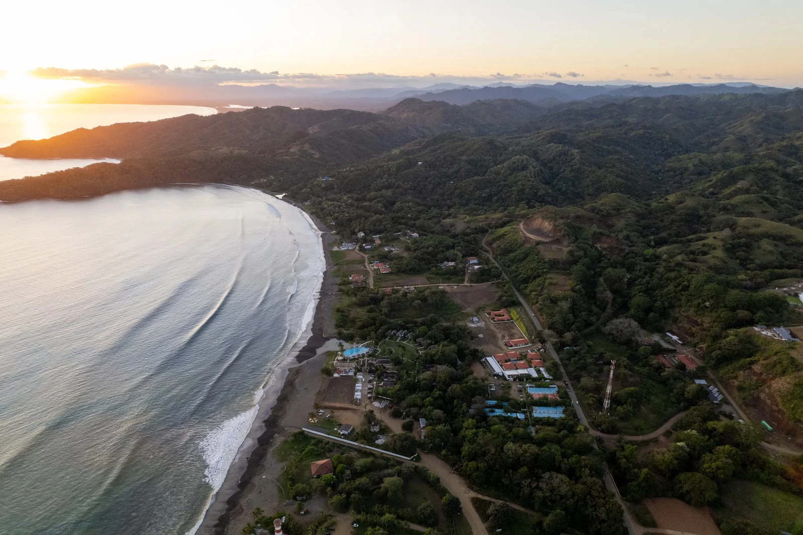 The Dell Compound, 3 Plots | Playa Venao - Gallery image 4