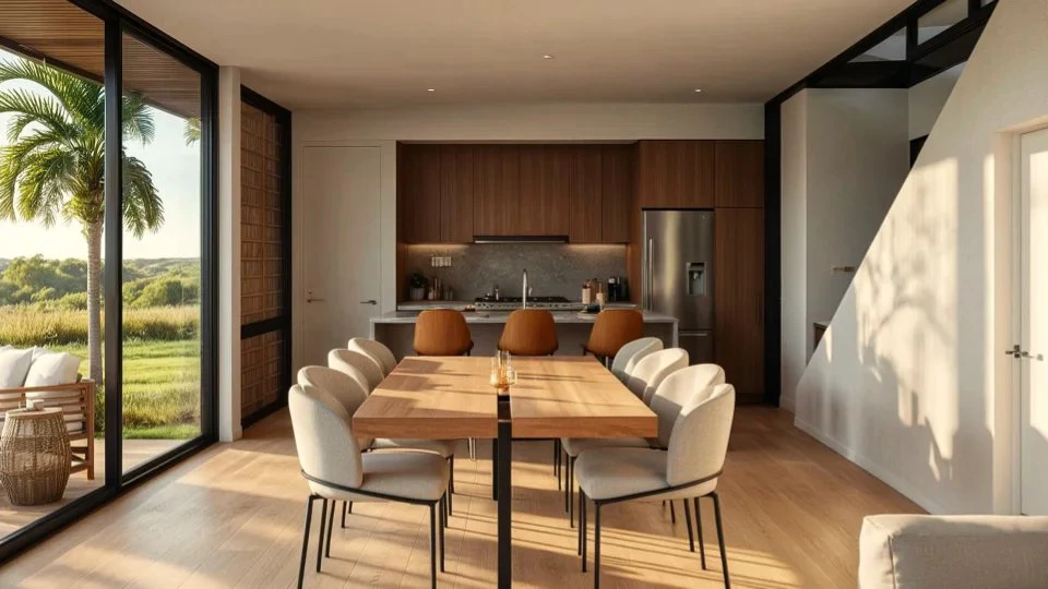 Three-Bedroom Detached Villa | Terranova, Playa Venao - Gallery image 3