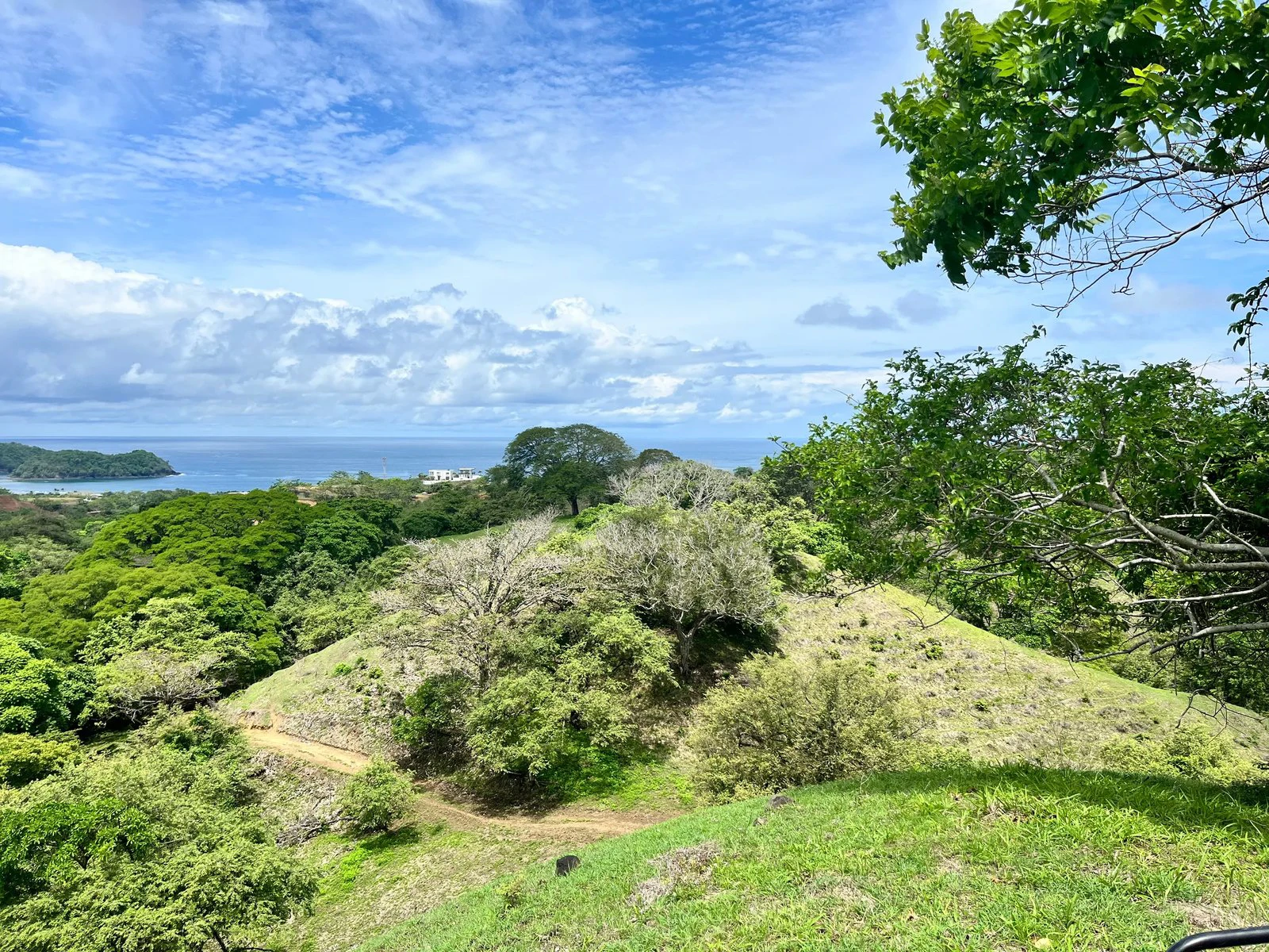The Rise Compound, 4 Plots | Playa Venao