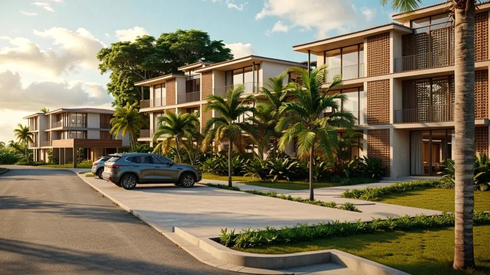 Two-Bedroom Hillside Condo | Terranova, Playa Venao - Gallery image 2