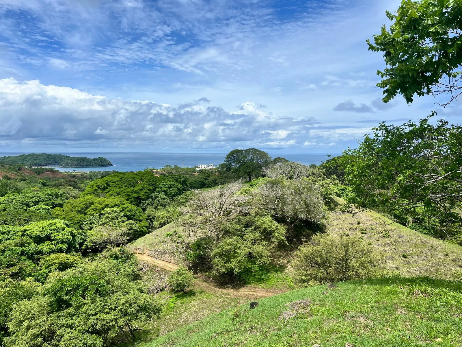 The Dell Compound, 3 Plots | Playa Venao