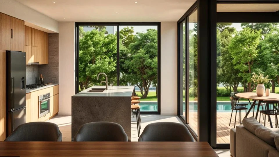 Three-Bedroom Duplex with Parking | Terranova - Gallery image 3