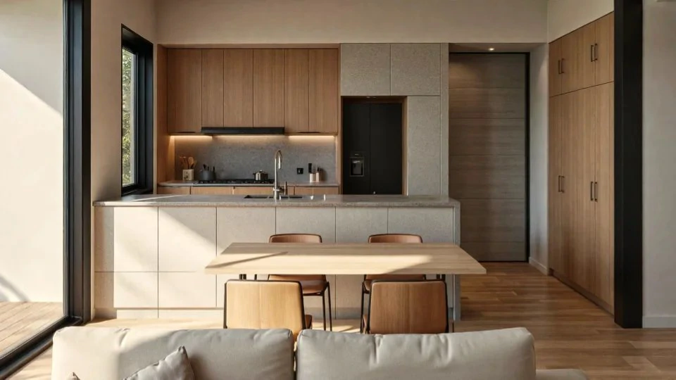 Two-Bedroom Hillside Condo | Terranova, Playa Venao - Gallery image 4
