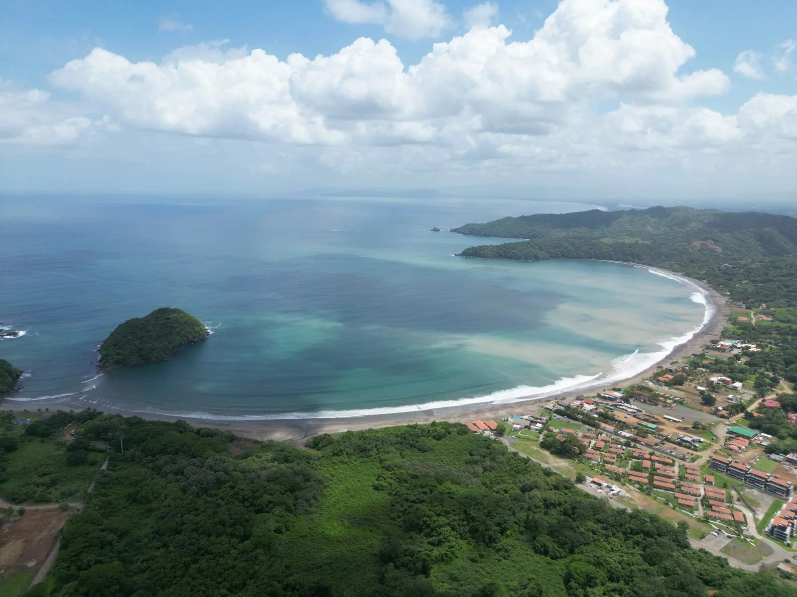 The Dell Compound, 3 Plots | Playa Venao - Gallery image 2