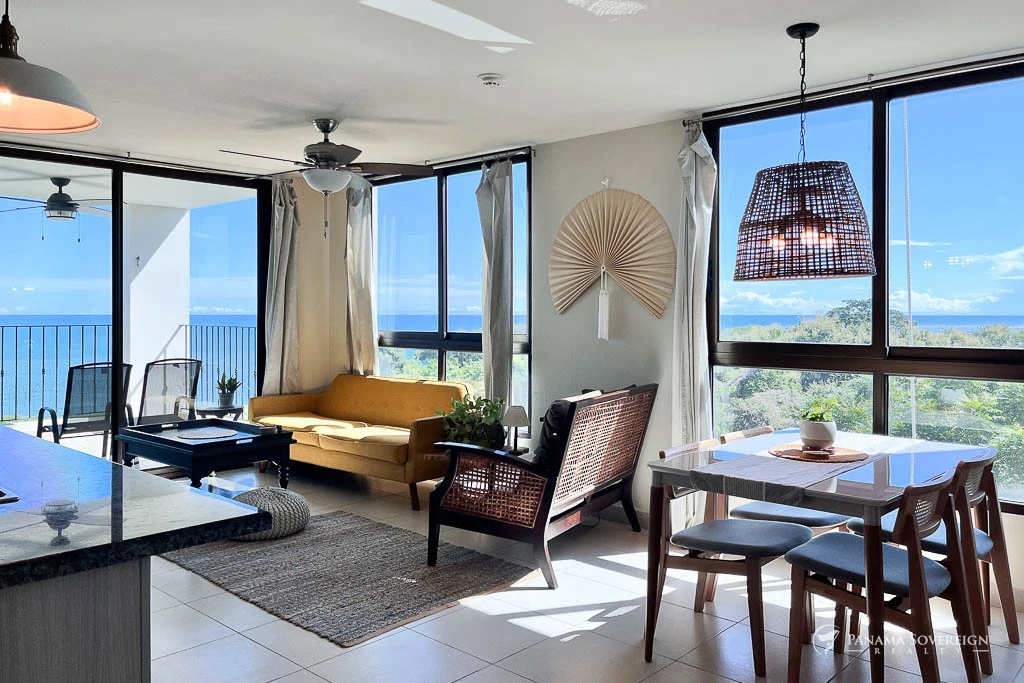 2 Bedroom Condo in San Carlos - Gallery image 13
