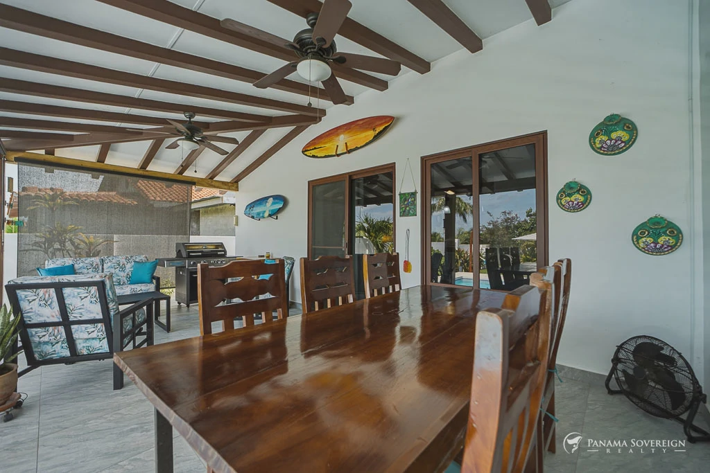 2 Bedroom House in Pedasi - Gallery image 20