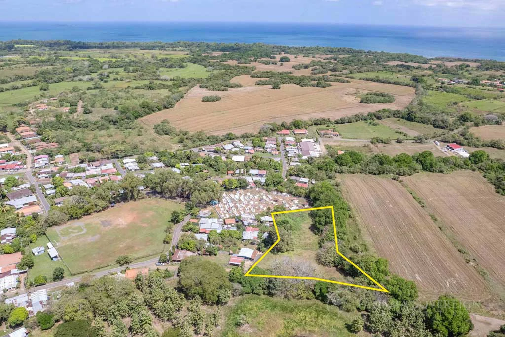 Land in Pedasi - Gallery image 2