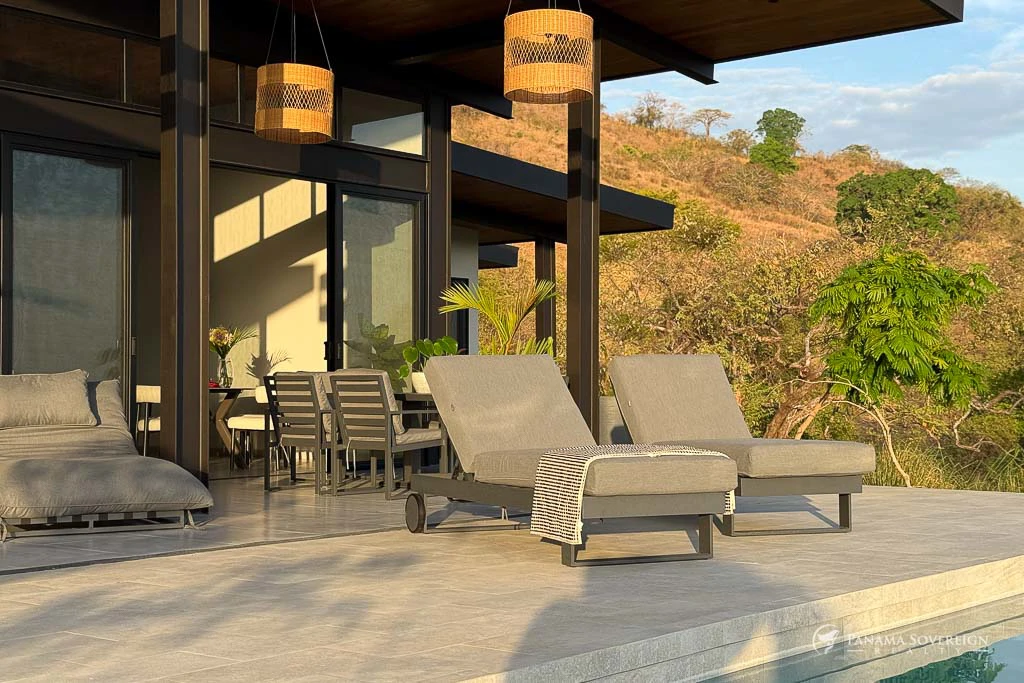3 Bedroom House in Canas - Gallery image 9