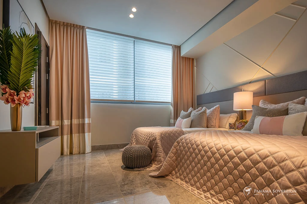 3 Bedroom Condo in Paitilla - Gallery image 38