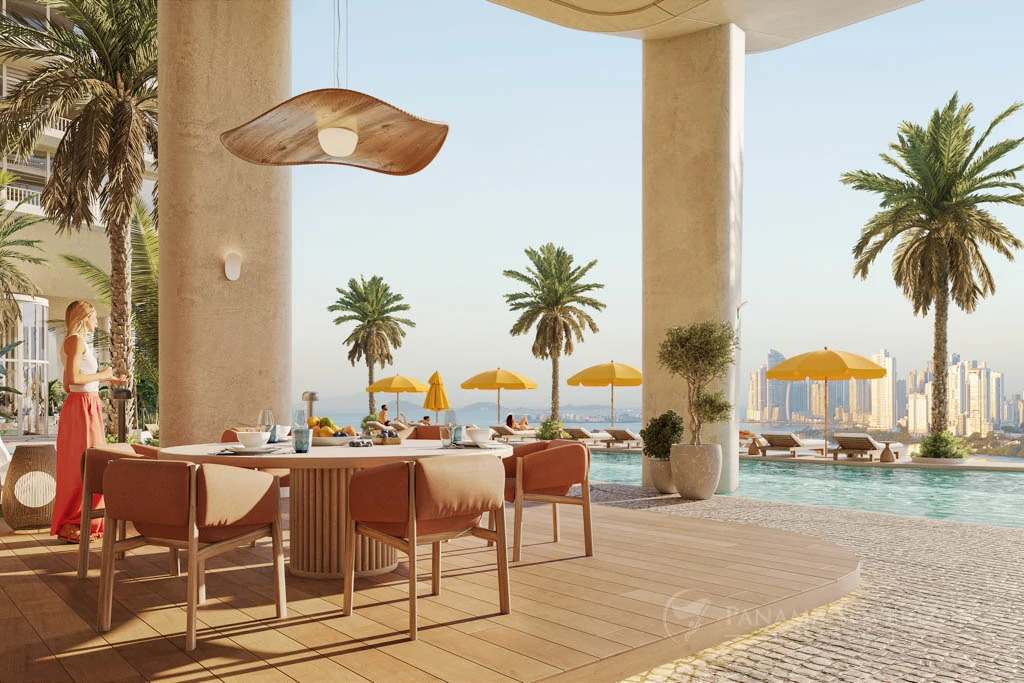 3 Bedroom Condo in Costa del Este - Gallery image 21